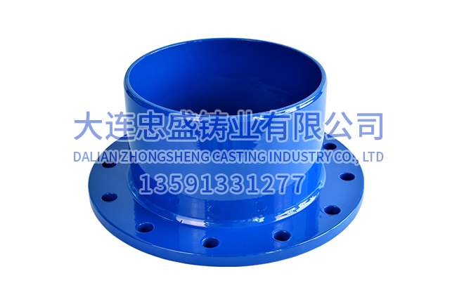 PVC盘插管