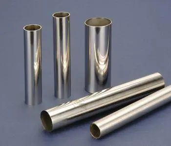 常见不锈钢材料的分类、特点与热处理