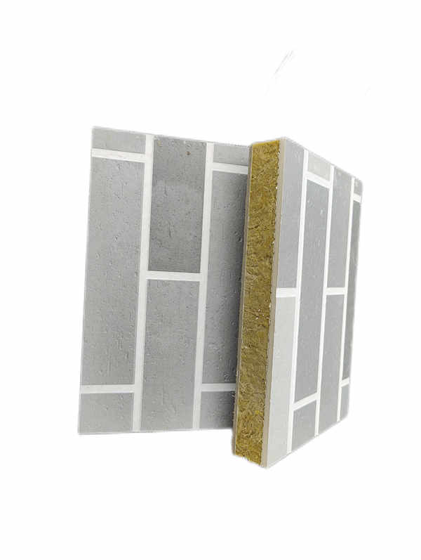 四川外墙保温一体板在高层建筑外墙的应用