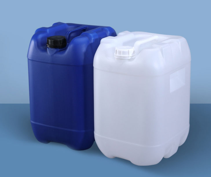 多样化的化工包装桶：保护与安全的重要环节