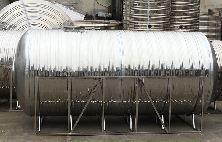 大型不锈钢水箱批发厂家在各种行业中表现出色