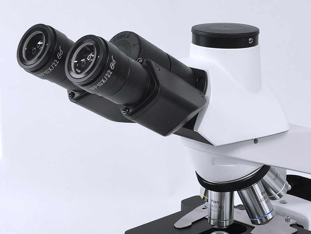 生物显微镜新品发布，里博仪器正式拉开跨行业务序幕！