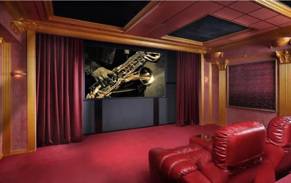 客厅家庭影院与单独的影音室有什么区别？