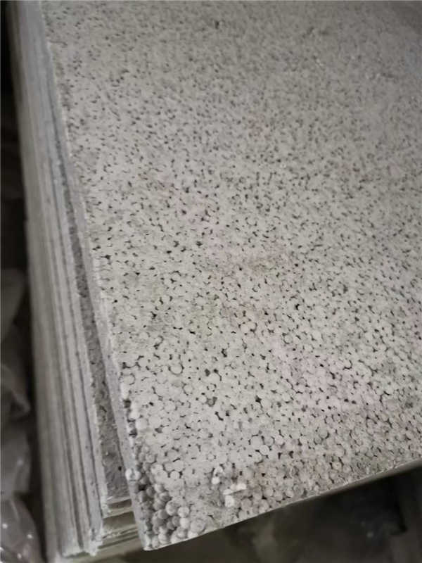 你知道什么是四川复合硅酸盐保温板吗？