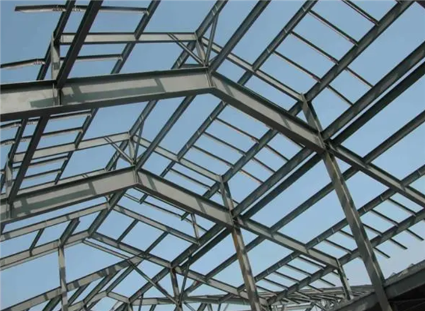 陕西钢结构厂房的特点、设计过程以及应用场景