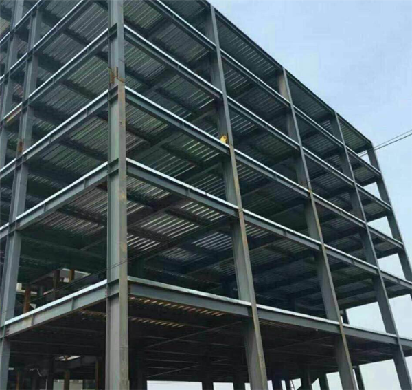 陕西钢结构设计在体育场馆建设中的应用与发展