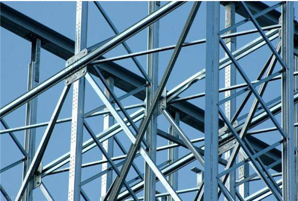 陕西钢结构设计的基本原理、设计步骤以及未来发展趋势