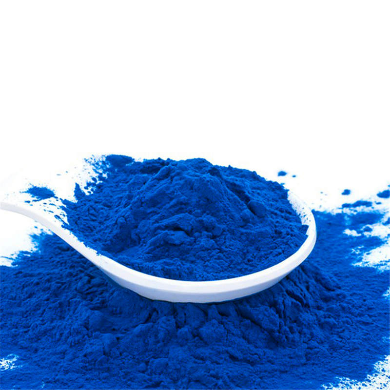 藻蓝蛋白