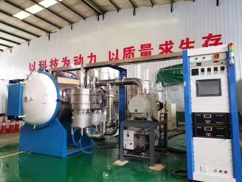 成都鑫南光机械设备有限公司近期真空炉、氢气炉及真空设备 销售业绩
