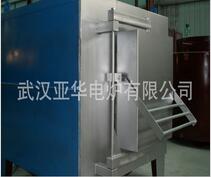 武汉工业炉—化工加热设备