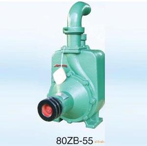 BZ,ZB,WZ,3寸自吸水泵，喷灌机组