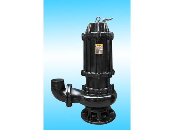 陕西潜污泵不出水的原因