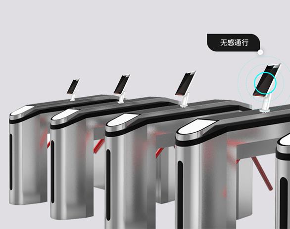 给大家分享关于西安人脸识别门禁系统的优势