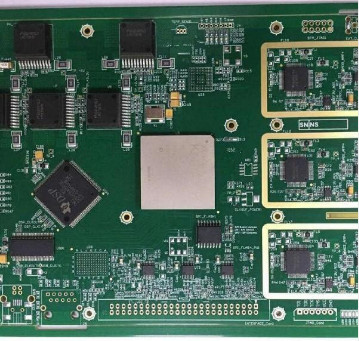 河南电路板代工厂告诉您关于PCB电路板维修的方面的知识点