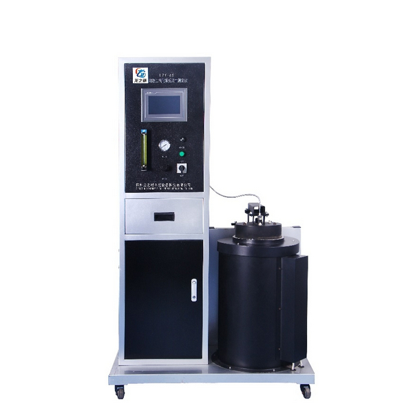 陽極二氧化碳反應性測定儀