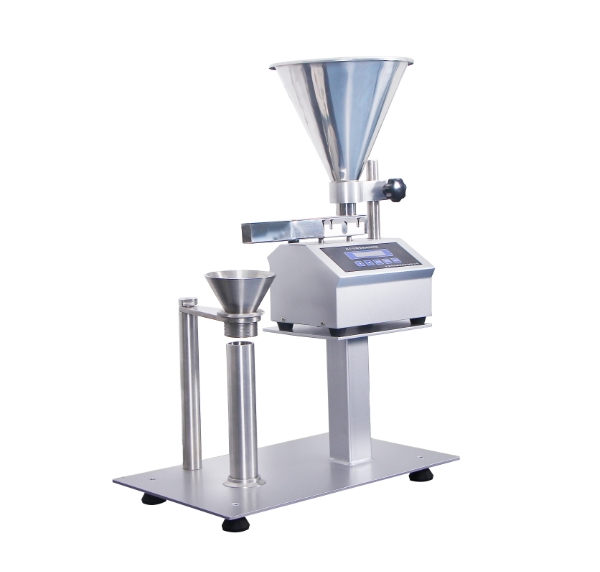 粉體松裝密度測定儀