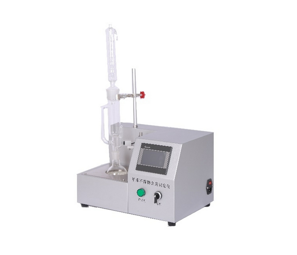 瀝青甲苯不溶物測定儀