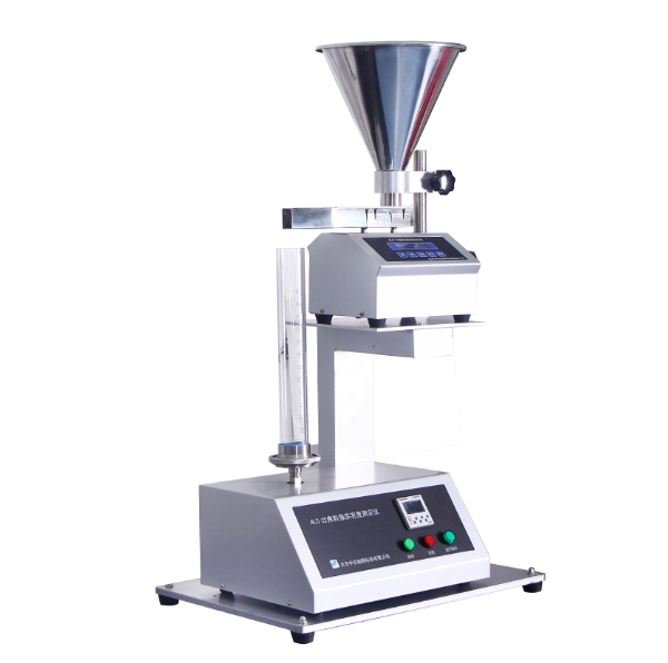 小編帶你了解一下粉末振實密度的意義是什么