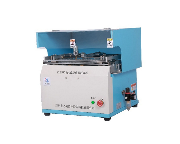 扇形封口機的保養方法你知道嗎？