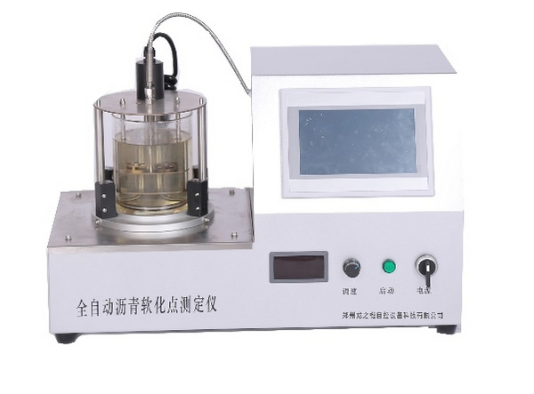 瀝青軟化點測定儀如何使用，操作步驟是什么?