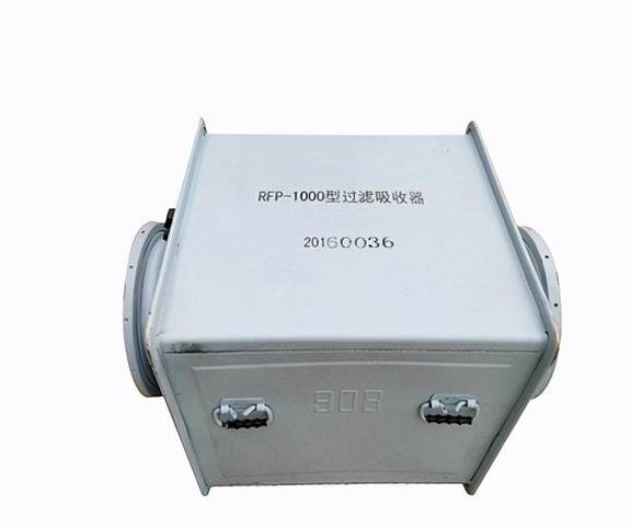 陜西過濾吸收器是常用的人防通風(fēng)設(shè)備之一