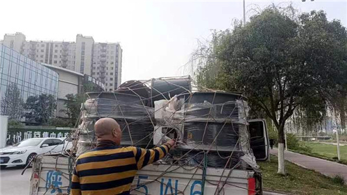 御錦城項(xiàng)目進(jìn)場(chǎng)