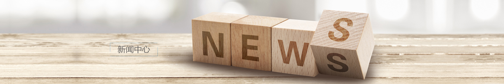 新闻动态