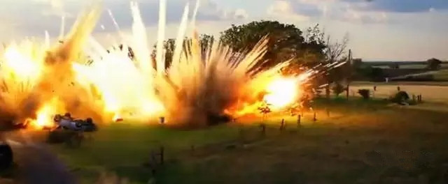 關于人防工程的分級說明