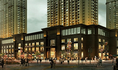 西安公館2#/5#人防通風(fēng)系統(tǒng)安裝工程