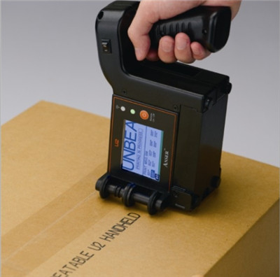 郑州手持喷码机稳定性强