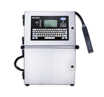 鄭州噴碼機(jī)廠家：噴碼機(jī)品牌應(yīng)用范圍及現(xiàn)狀