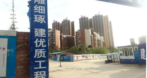 四川发电机工程案例