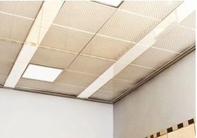 集成吊顶效果图