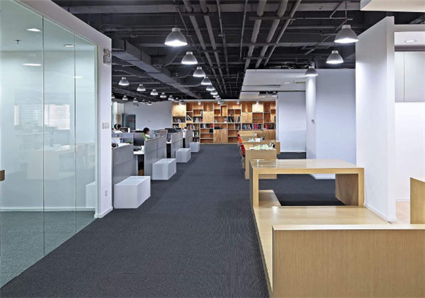 延安办公室装修 延安办公室装修