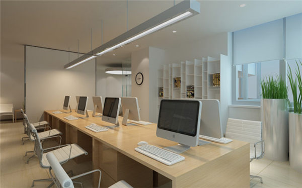 会议室装修 会议室装修