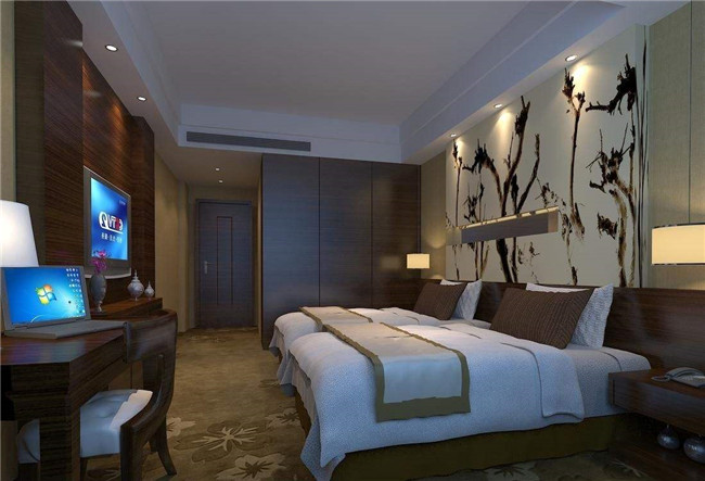 延安宾馆装修价格