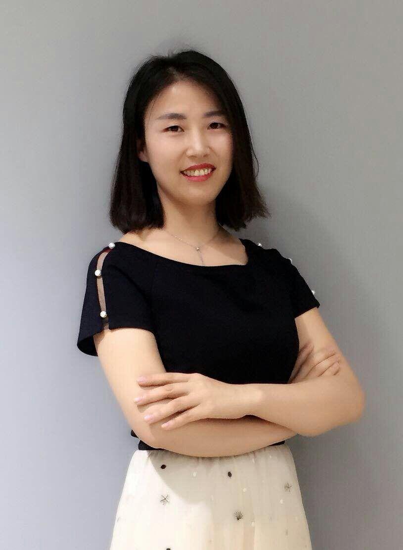 王慧