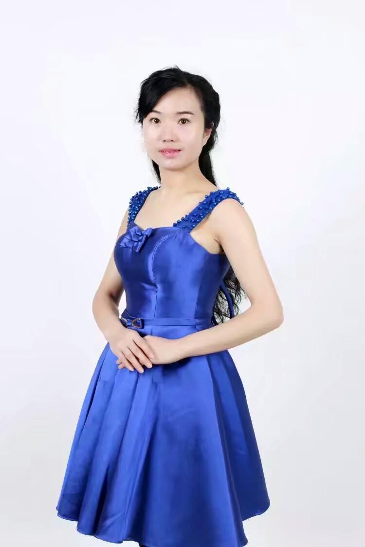 呼小华