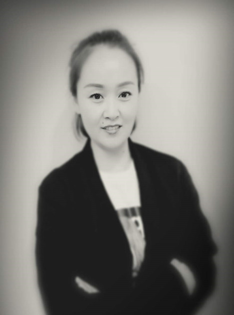 杨建秀