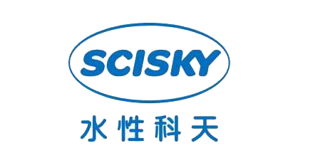 水性科天乳胶漆
