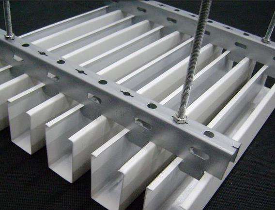 四川铝单板厂家为您介绍优秀的铝单板设计师需要掌握的