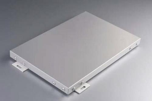 铝单板用于外墙保温的功能有哪些呢?