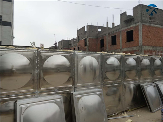 武汉不锈钢消防水箱--好品质，值得推荐