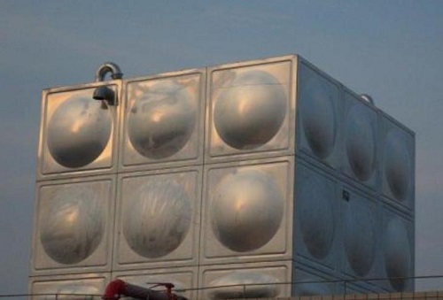 冬季如何使用武汉不锈钢消防水箱？