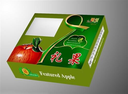 郑州水果纸箱