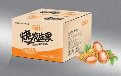 鄭州食品紙箱批發