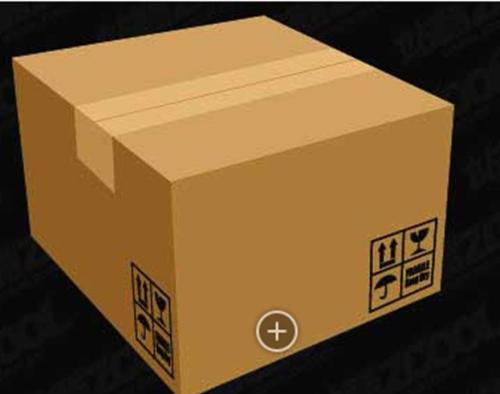 郑州包装箱厂家建议：快递包装行业也应“绿色”