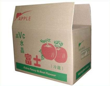 如何选择正规的郑州纸箱生产厂家？
