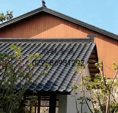 进口日式屋面瓦