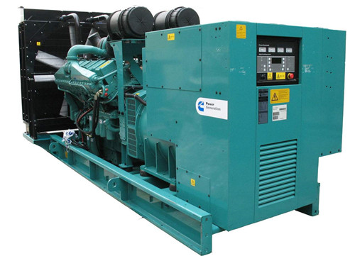 西安柴油发电机自动化控制工序有哪些